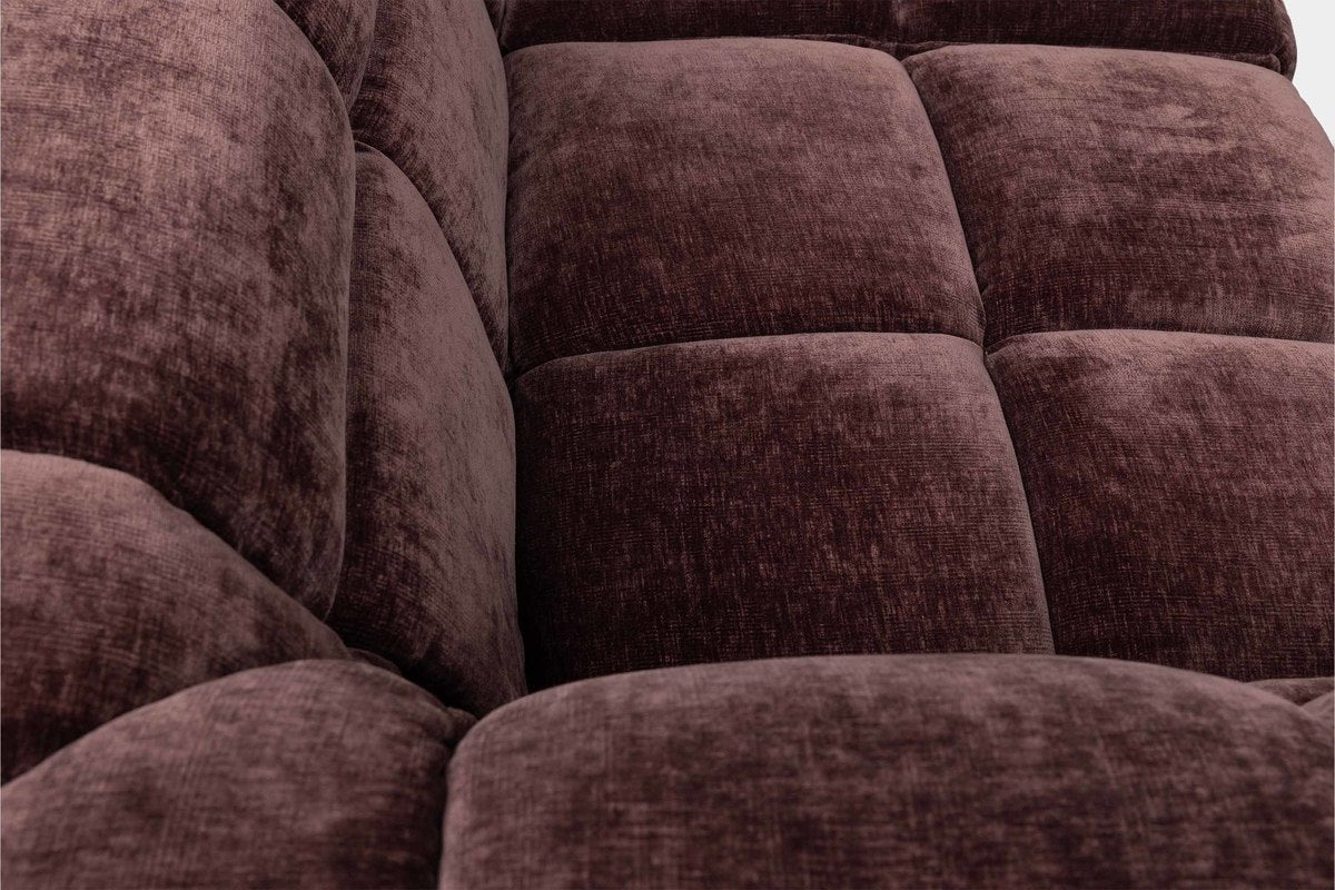 VALMNT000:Valmont 5 Piece Sectional, 