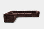 VALMNT001:Valmont 6 Piece Sectional, Front