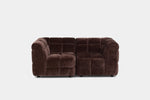 VALMNT004:Valmont Sofa & Loveseat, Front