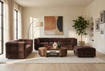 VALMNT004:Valmont Sofa & Loveseat, Styled