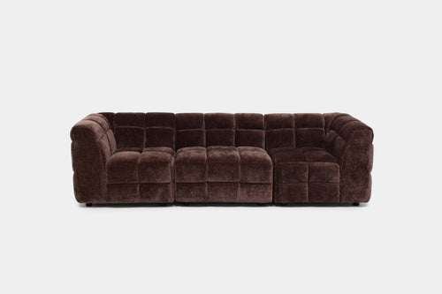 VALMNT002:Valmont Sofa, Front