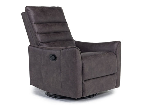 Vasco Gliding Recliner
