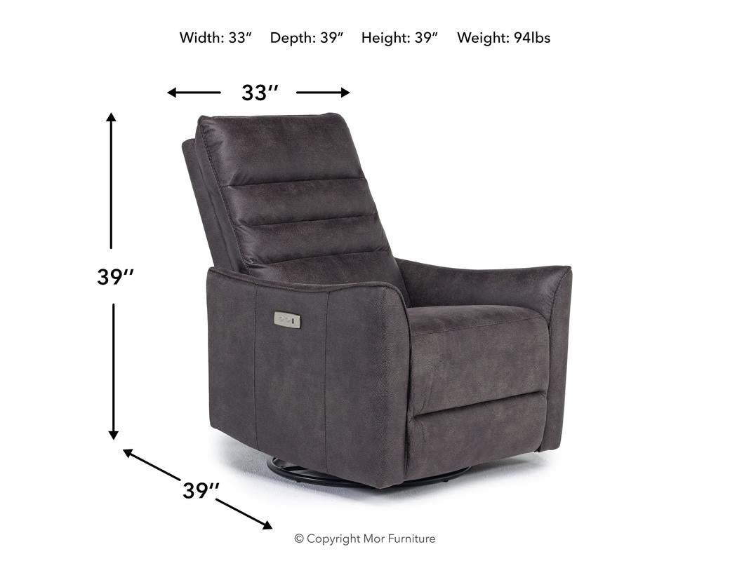 949494559:Vasco Power Gliding Recliner, 