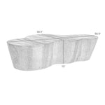 802237466:Velora Outdoor Coffee Table, 