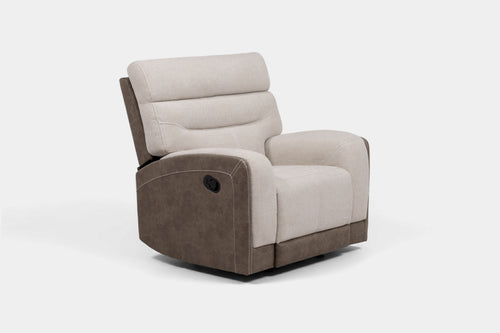790522848:Vespid Gliding Recliner, Angled