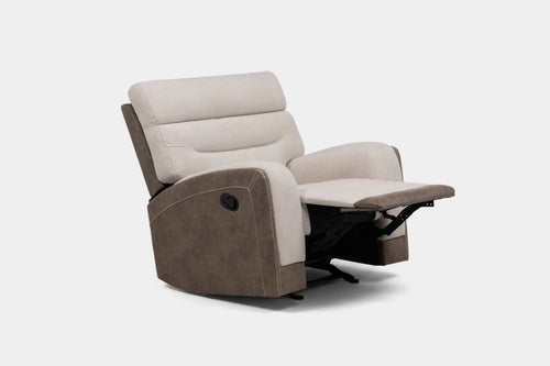 790522848:Vespid Gliding Recliner,  ReclinedAngled
