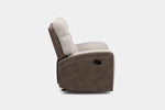 790522848:Vespid Gliding Recliner, Side