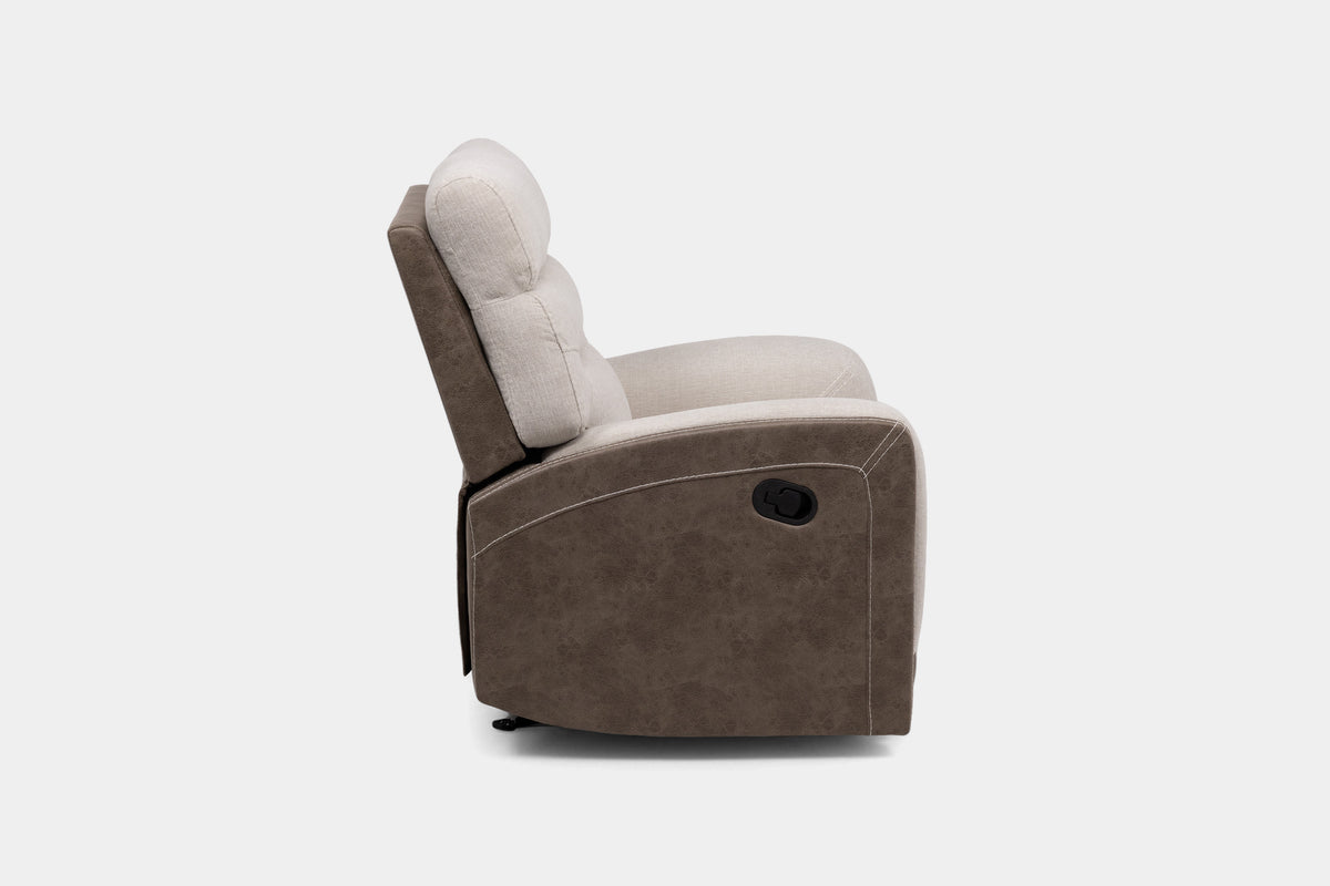 790522848:Vespid Gliding Recliner, Side
