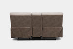119837025:Vespid Gliding Console Loveseat, Back