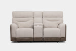 119837025:Vespid Gliding Console Loveseat, Front