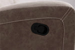 119837025:Vespid Gliding Console Loveseat, 