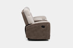 119837025:Vespid Gliding Console Loveseat, Side