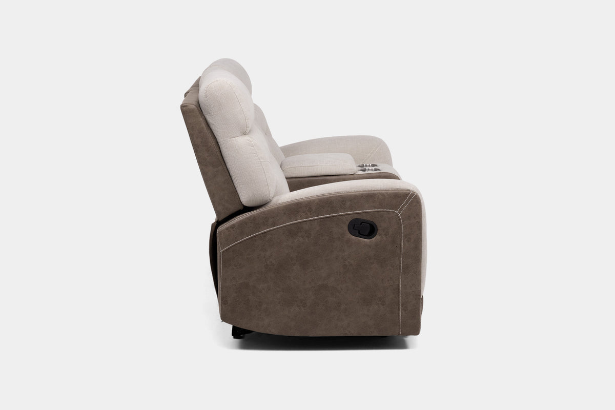 119837025:Vespid Gliding Console Loveseat, Side