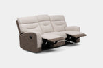 129930904:Vespid Reclining Sofa,  ReclinedAngled