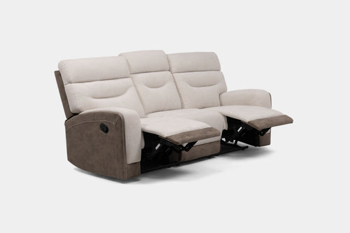 129930904:Vespid Reclining Sofa,  ReclinedAngled