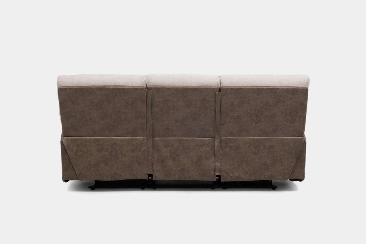 129930904:Vespid Reclining Sofa, Back