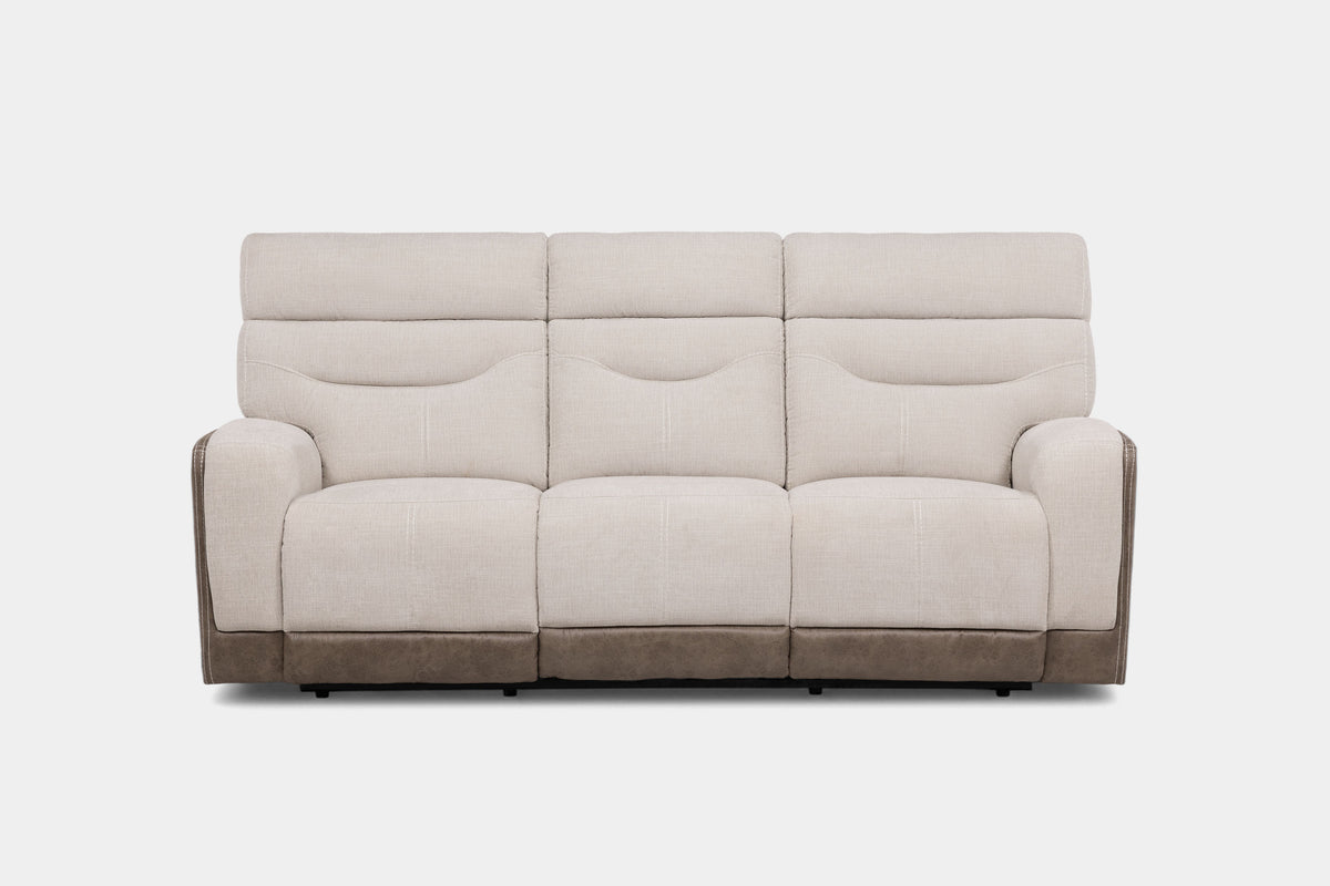 129930904:Vespid Reclining Sofa, Front