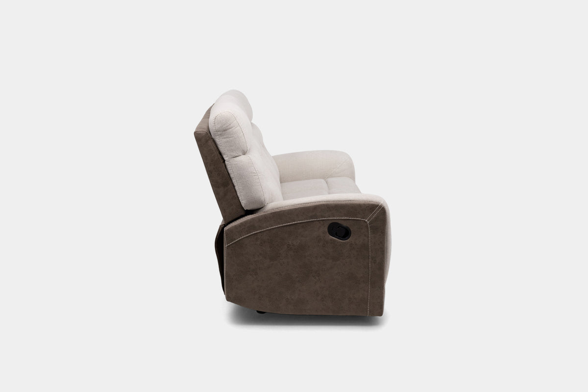 129930904:Vespid Reclining Sofa, Side