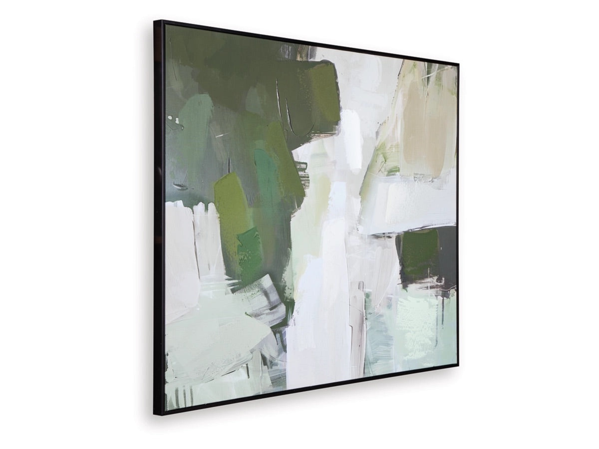 789446608:Vinick Wall Art, Angled
