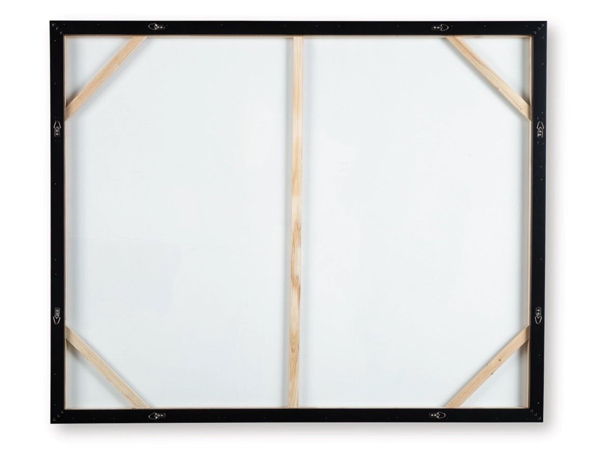 789446608:Vinick Wall Art, Back