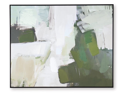 789446608:Vinick Wall Art, Front