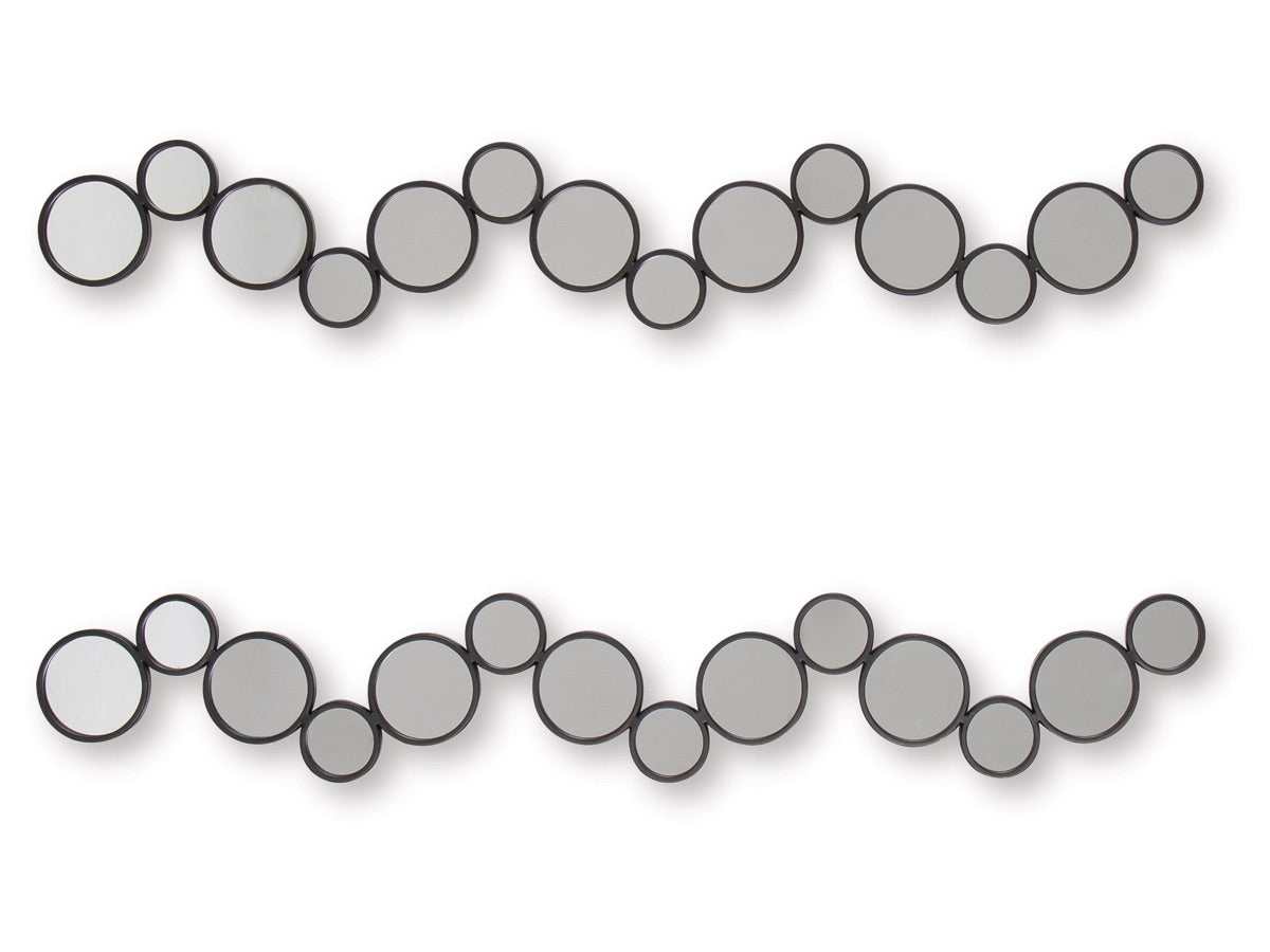 316516664:Vinler Accent Mirror, Angle