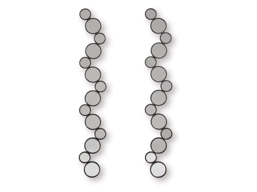 316516664:Vinler Accent Mirror, Front