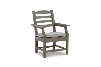 248750581:Visola Patio Arm Chair, Angle