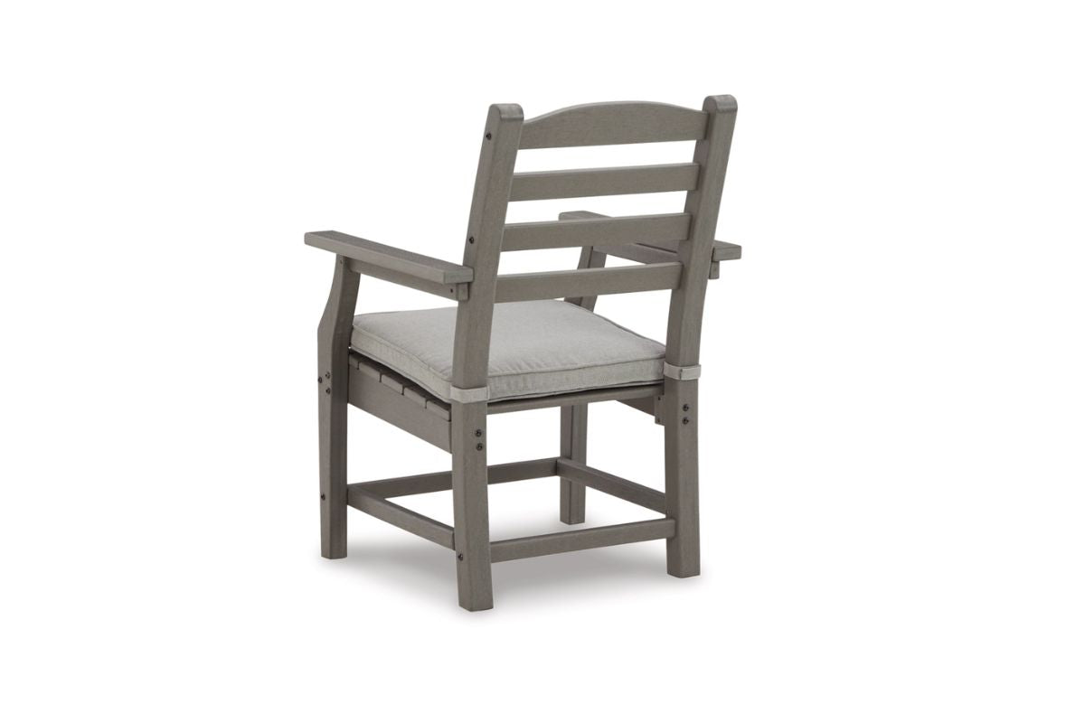 248750581:Visola Patio Arm Chair, Back