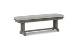 615269628:Visola Patio Bench, 