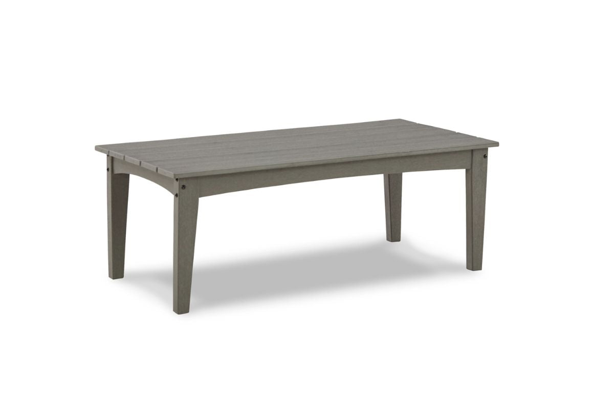 851776202:Visola Patio Coffee Table, Angle