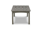 851776202:Visola Patio Coffee Table, Side