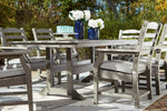 825846644:Visola Patio Table, 