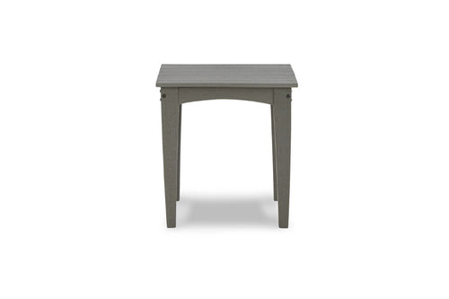 327671191:Visola Patio Table, Side