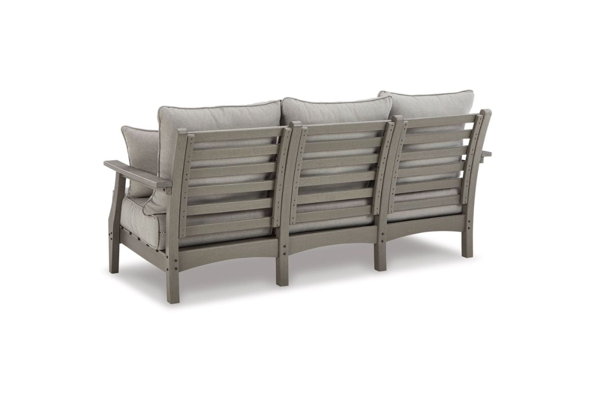 321425820:Visola Patio Sofa, Back