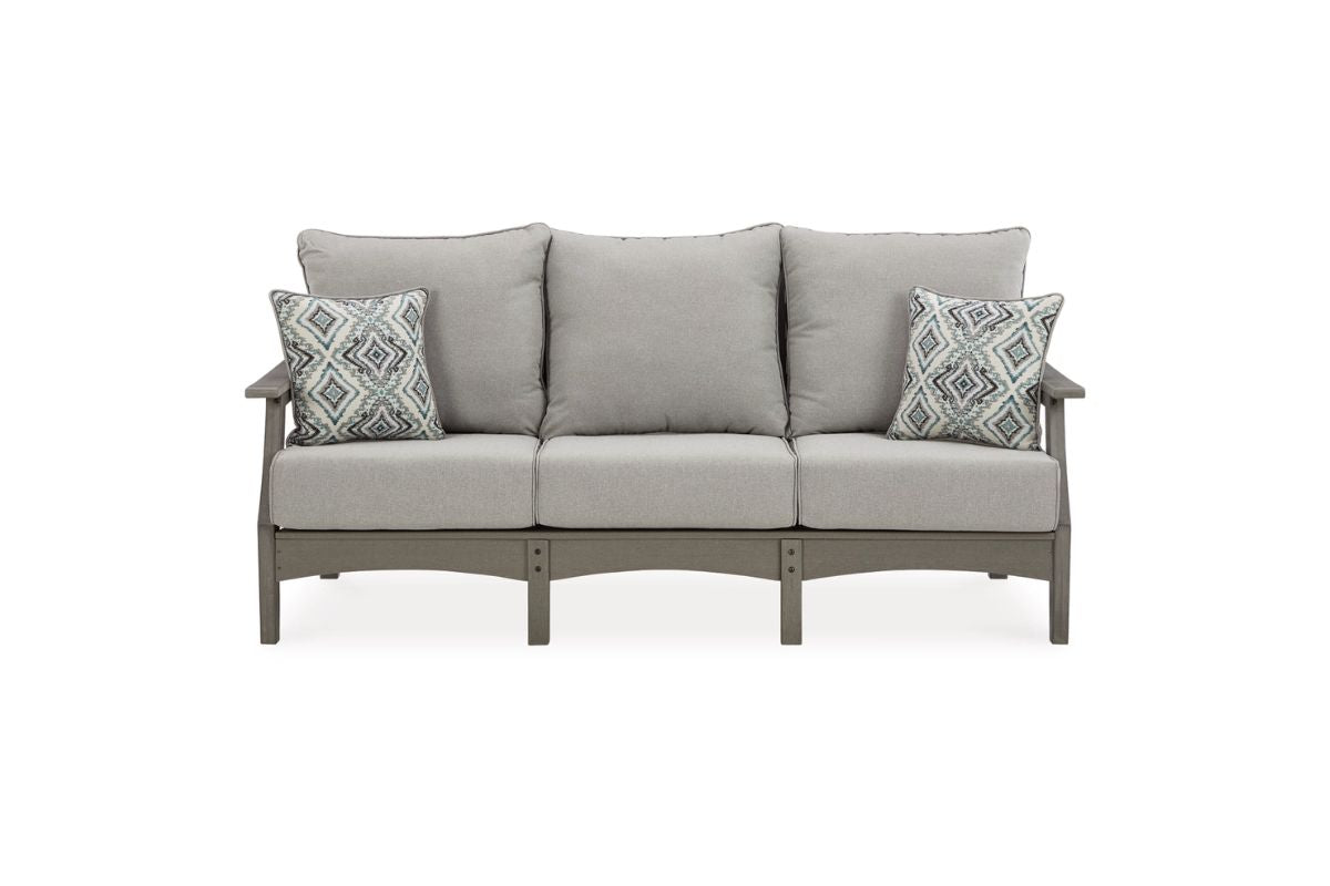321425820:Visola Patio Sofa, Front