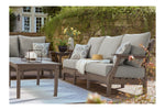 321425820:Visola Patio Sofa, Styled