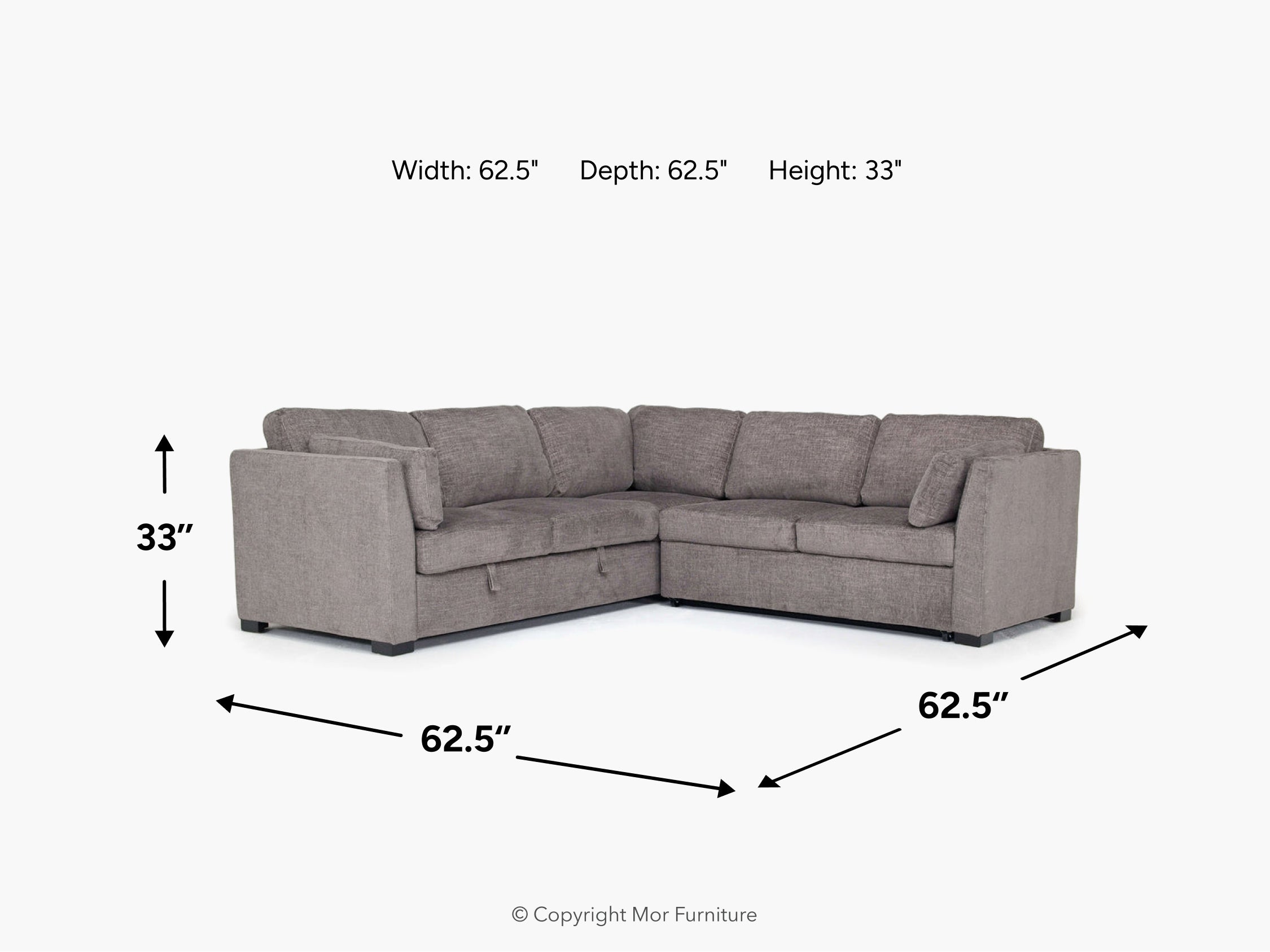 VIVIAN005:Vivian Full Tux Sleeper Sectio, 