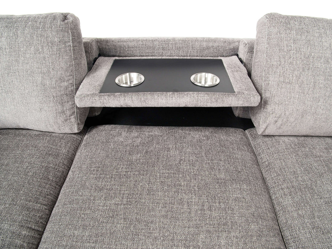 VIVIAN012:Vivian Full Tux Sleeper Sectio, 