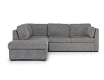 VIVIAN000:Vivian_Full_Pullout_Tux_Chaise_Sectional_in_Gray_Fabric_FB_Left_Facing_Front.jpg