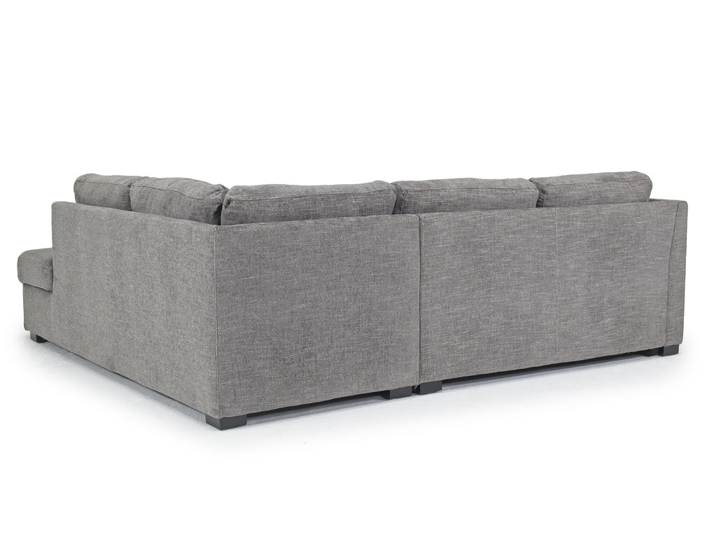 VIVIAN001:Vivian_Full_Pullout_Tux_Chaise_Sectional_in_Gray_Fabric_FB_Right_Facing_Back.jpg