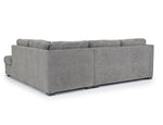 VIVIAN001:Vivian_Full_Pullout_Tux_Chaise_Sectional_in_Gray_Fabric_FB_Right_Facing_Back.jpg