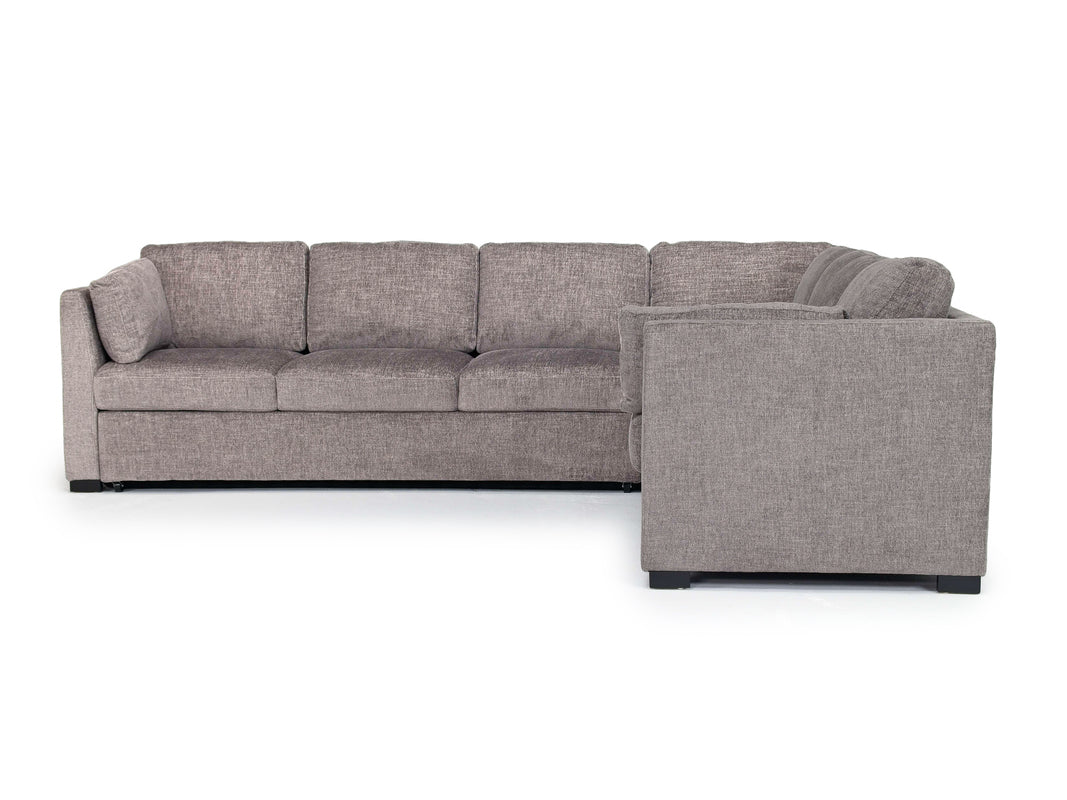 VIVIAN007:Vivian Full Tux Sleeper Sectio, Front