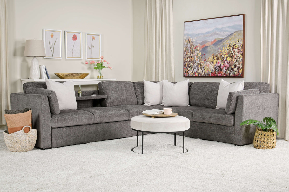 VIVIAN007:Vivian Full Tux Sleeper Sectio, StyledOpen