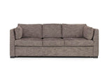 VIVIANSL0:Vivian Queen Sleeper Sofa in Gray Front