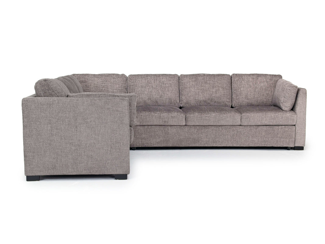 VIVIAN004:Vivian Full Tux Sleeper Sectio, Front