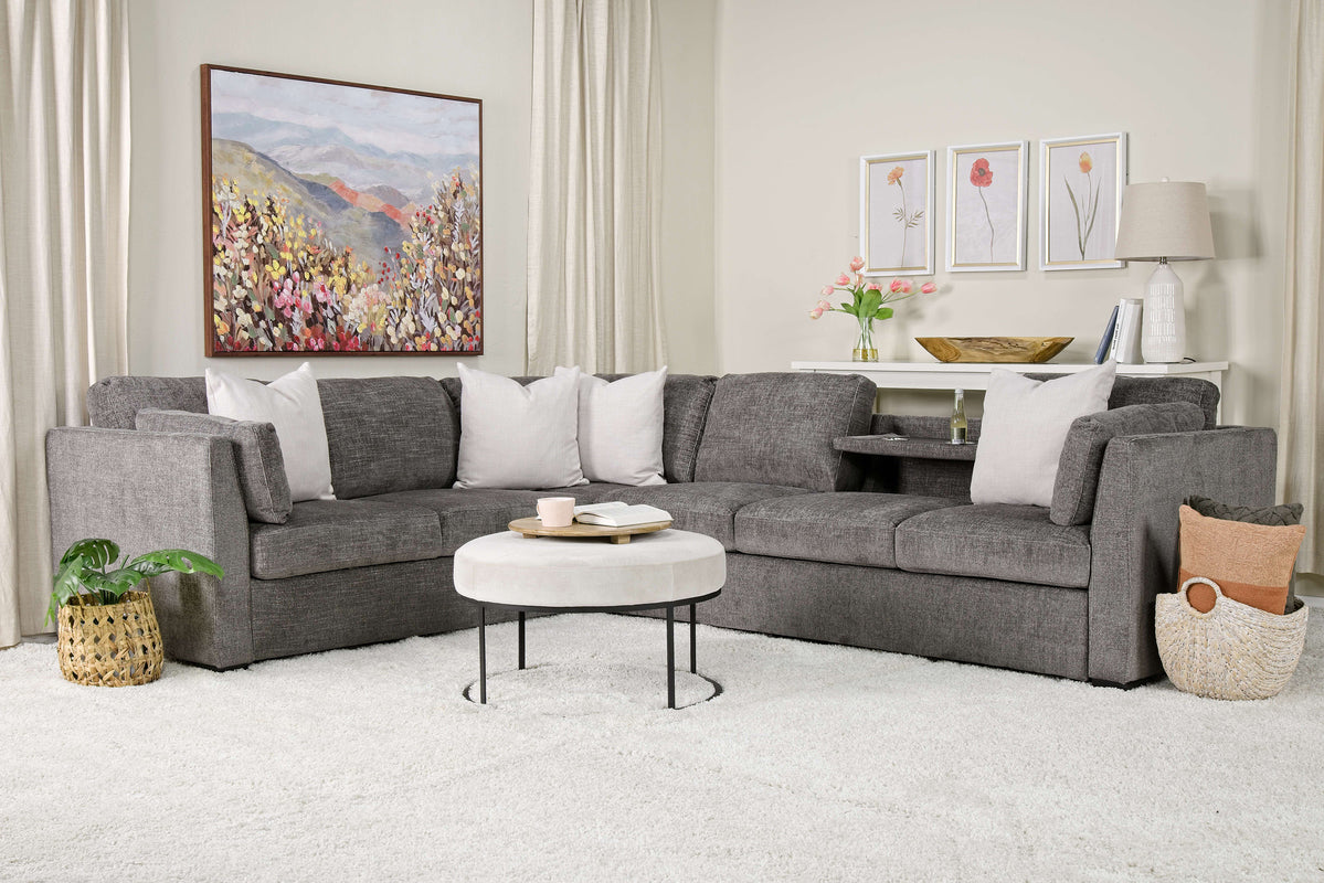 VIVIAN004:Vivian Full Tux Sleeper Sectio, StyledOpen