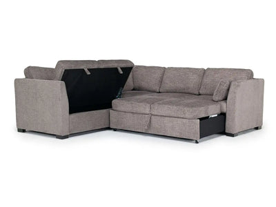 VIVIAN005:Vivian Full Tux Sleeper Sectio, Open