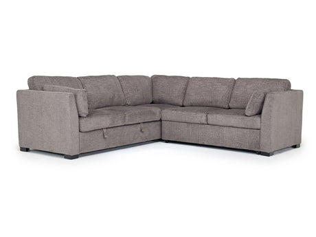 VIVIAN005:Vivian Full Tux Sleeper Sectio, Angle