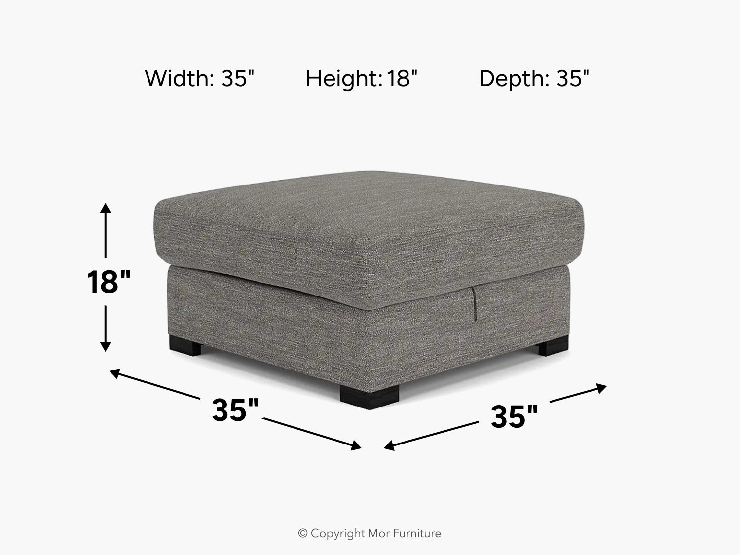458986077:Vivian Storage Ottoman, 